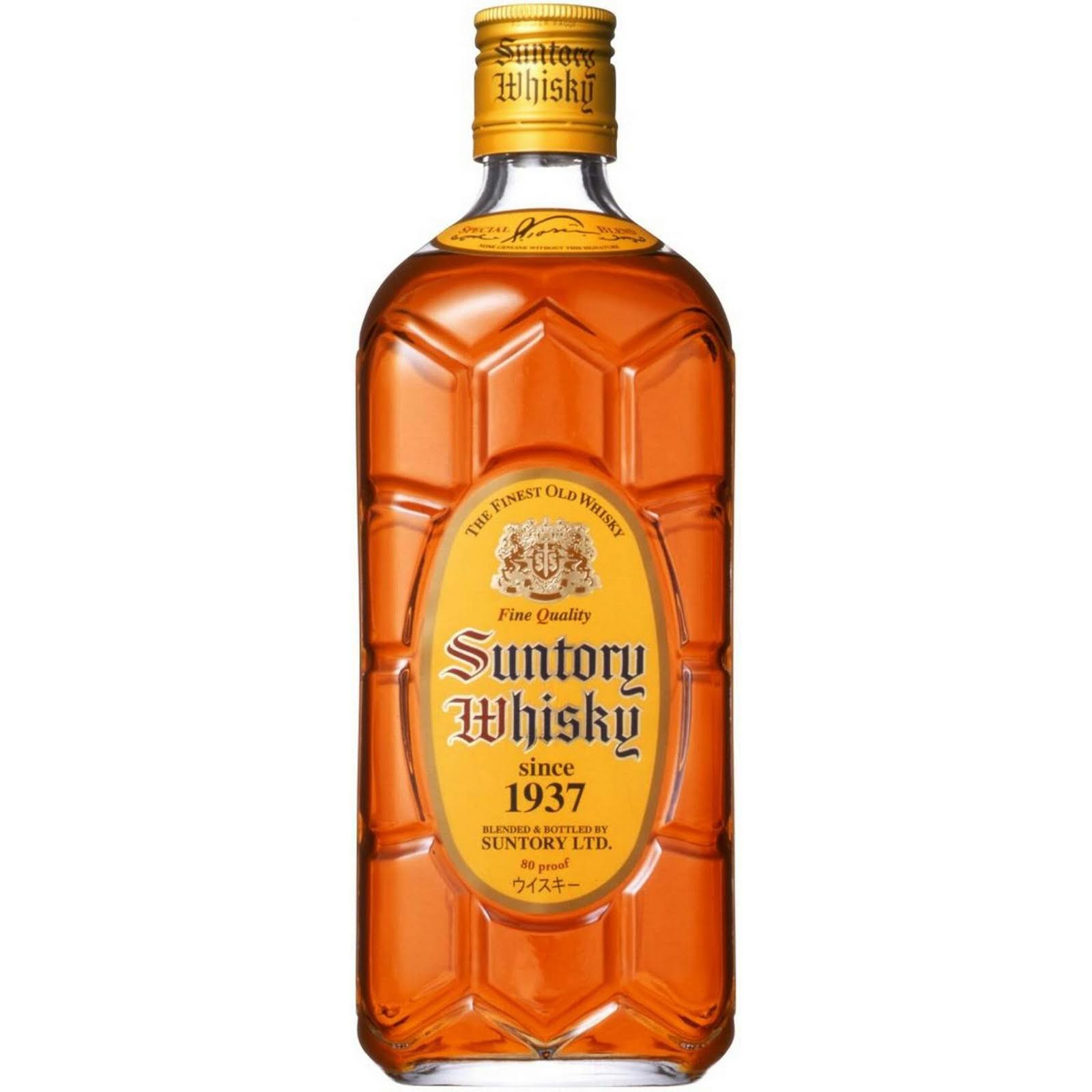 Place to buy Suntory products online - japan-guide.com forum