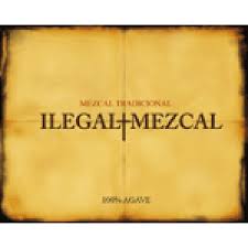 Ilegal Mezcal