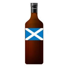 Scotch Blended Whisky