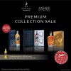 Johnnie Walker "No Need To Fly"