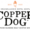 Copper Dog